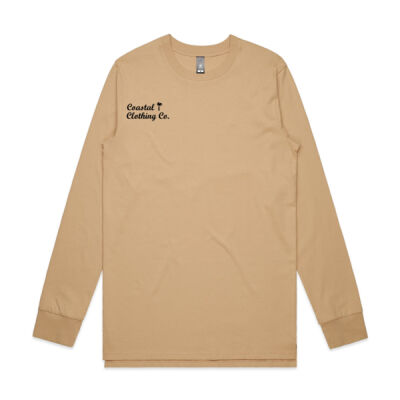 Nightsky Long Sleeve MEN'S Thumbnail