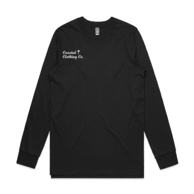 The NightSky Longsleeve MEN'S Thumbnail