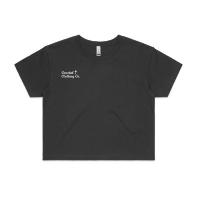 Crop Nightsky womens Thumbnail