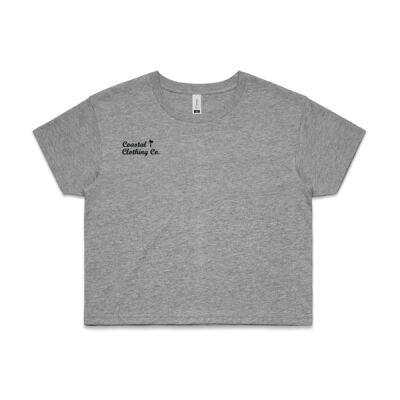 nightsky crop womens Thumbnail