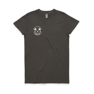 Coastal Classic Women's Tee Thumbnail