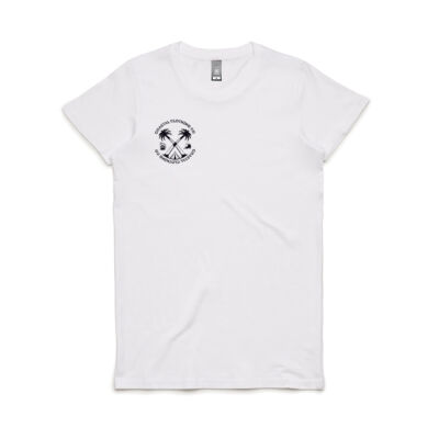 Coastal Classic Women's Tee Thumbnail