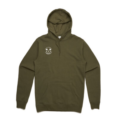 Coastal classic hoodie MEN'S Thumbnail